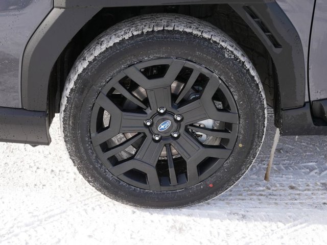 2026 Subaru Outback Limited XT - Photo 24