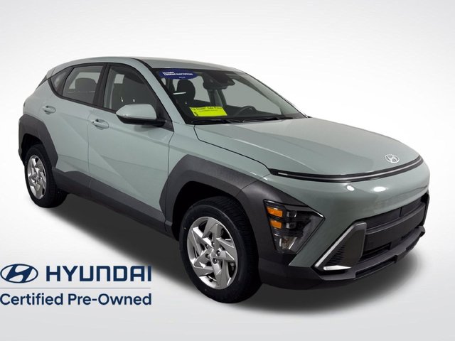 2024 Hyundai Kona SE