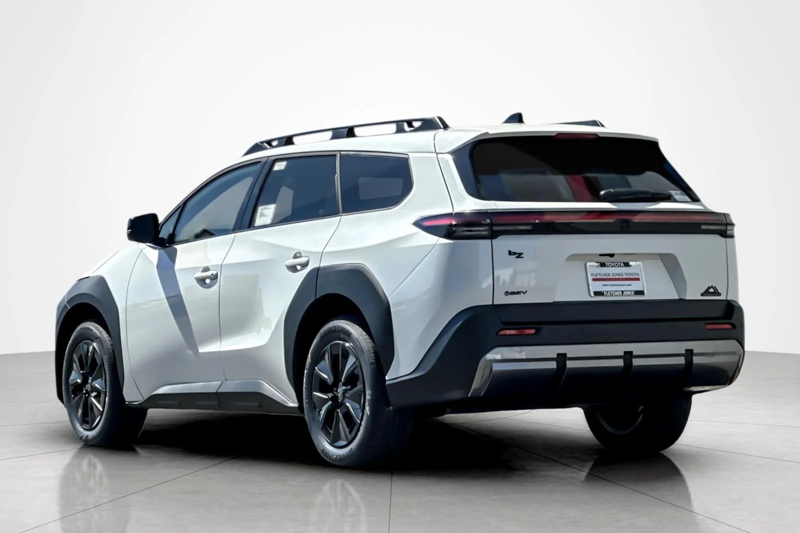 New 2026 Halo <sup>1</sup> Toyota  image 3