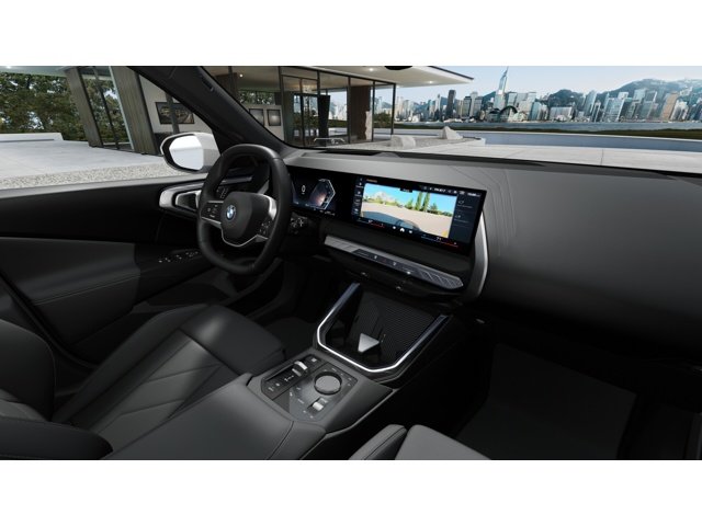 New 2026 Mineral White Metallic BMW 30 xDrive image 14