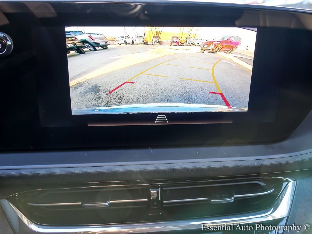 2026 BUICK ENVISTA - Image 16