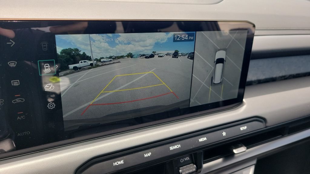 New 2027 Terrain Brown Matte Kia X-Pro SX Prestige image 18