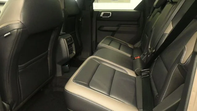 New 2026 Marsh Gray Ford Outer Banks® image 10
