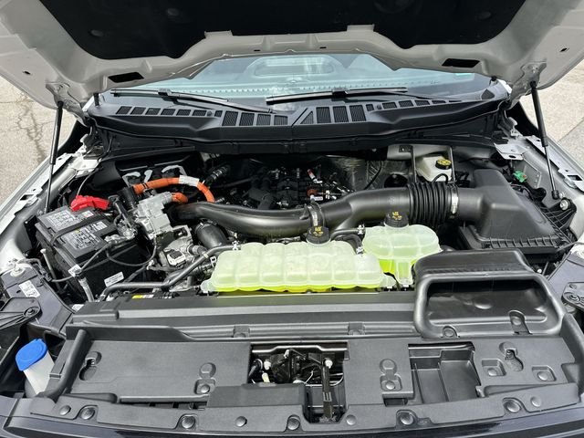 New 2026 Avalanche Ford XLT image 19