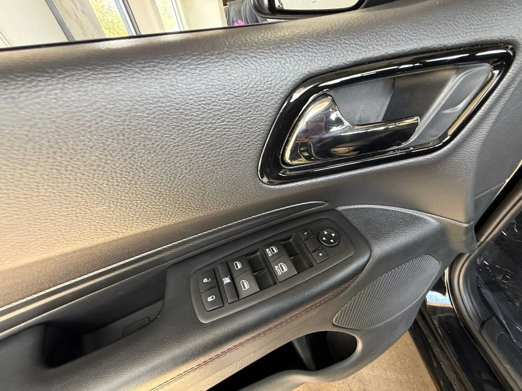 Used 2026 Black Dodge GT image 11
