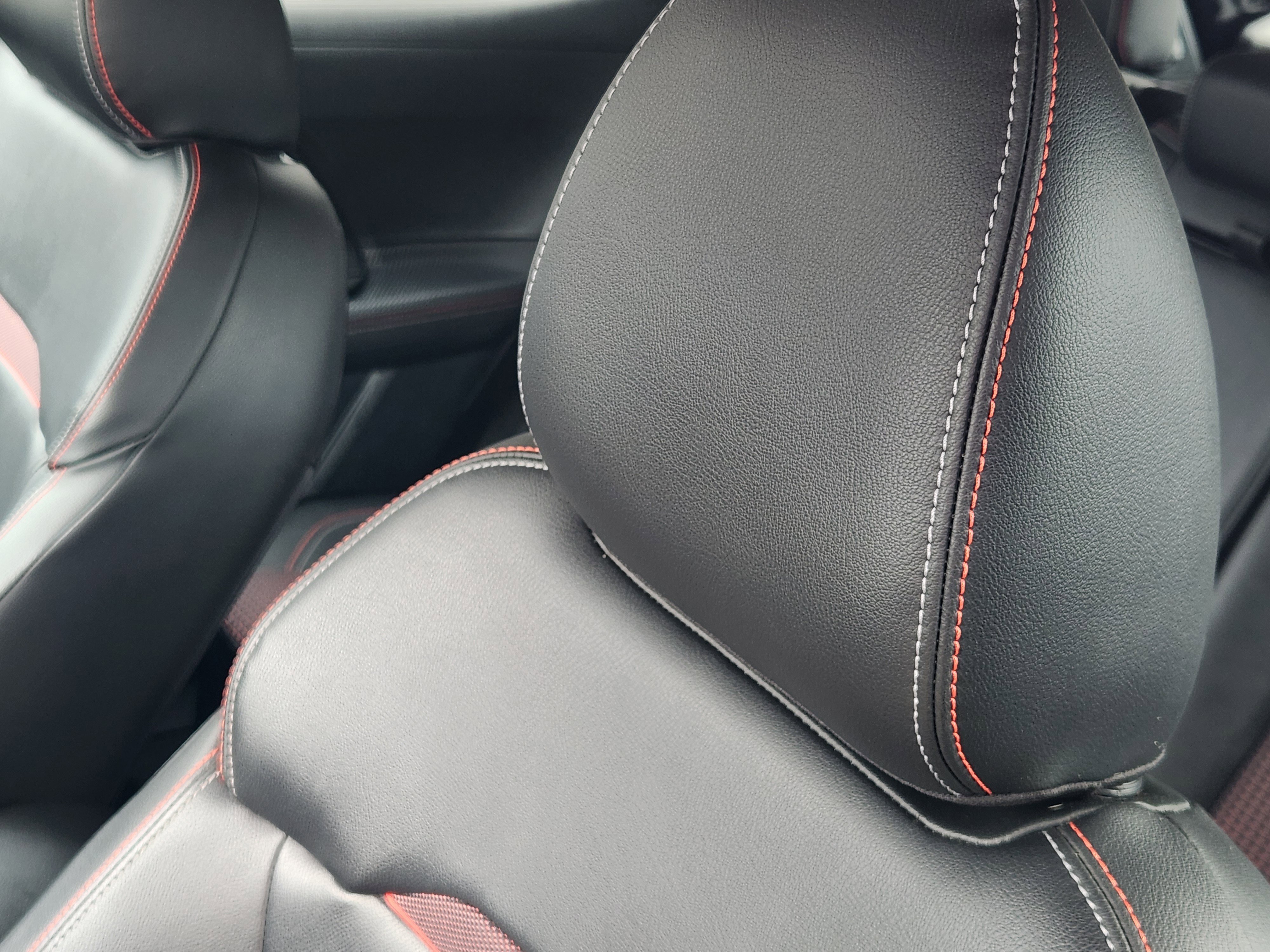 Certified Used 2025  Nissan SR image 15