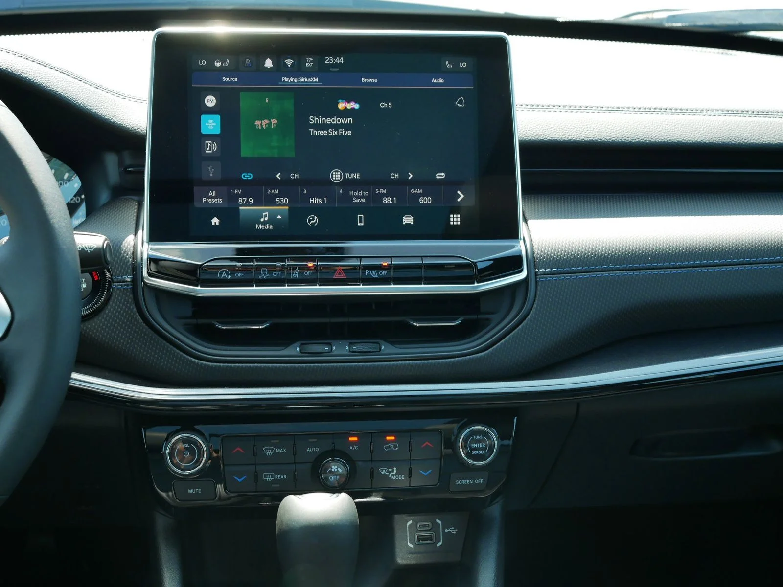 2025 Jeep Compass Limited - Photo 19