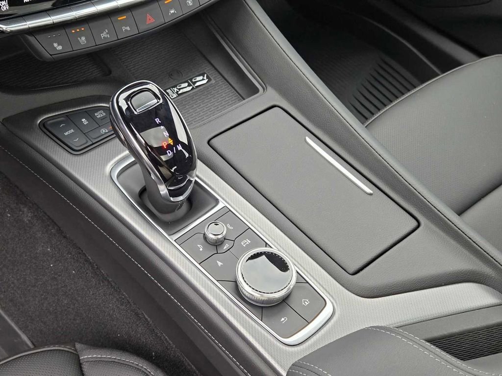 2026 Cadillac CT5 Premium Luxury - Photo 29