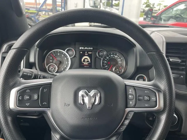 Used 2025 Black Ram Tradesman image 33