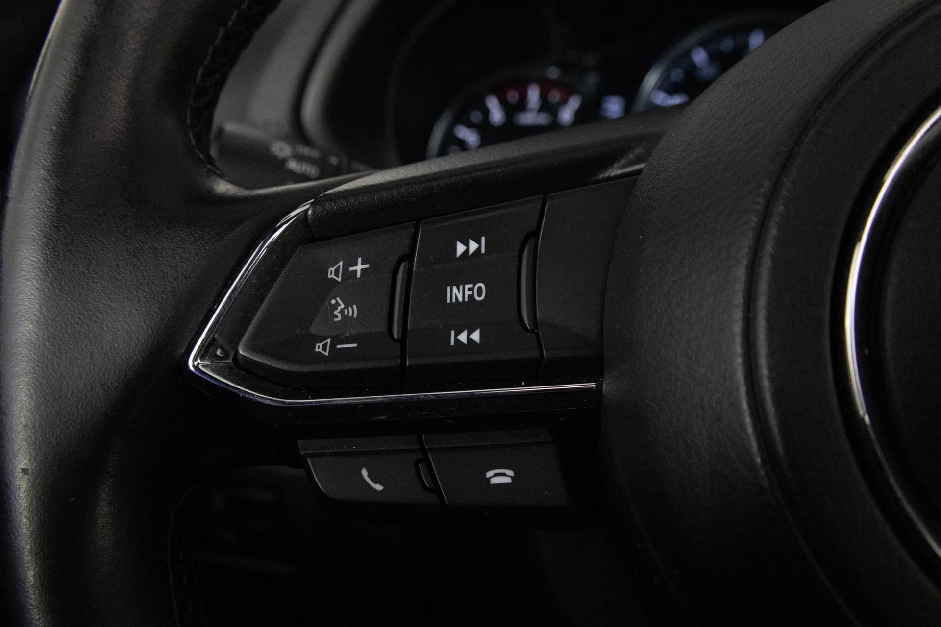 2019 MAZDA CX-5 - Image 28