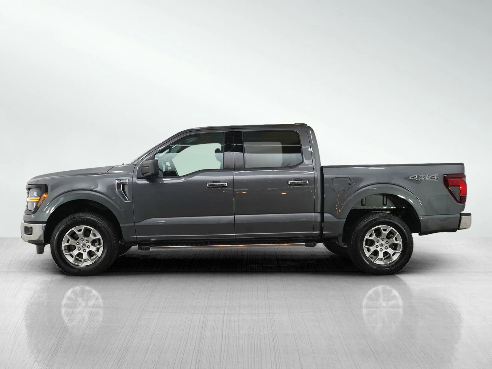 Used 2025 Ford F-150 XLT with VIN 1FTFW3L59SKF02322 for sale in Wayzata, Minnesota