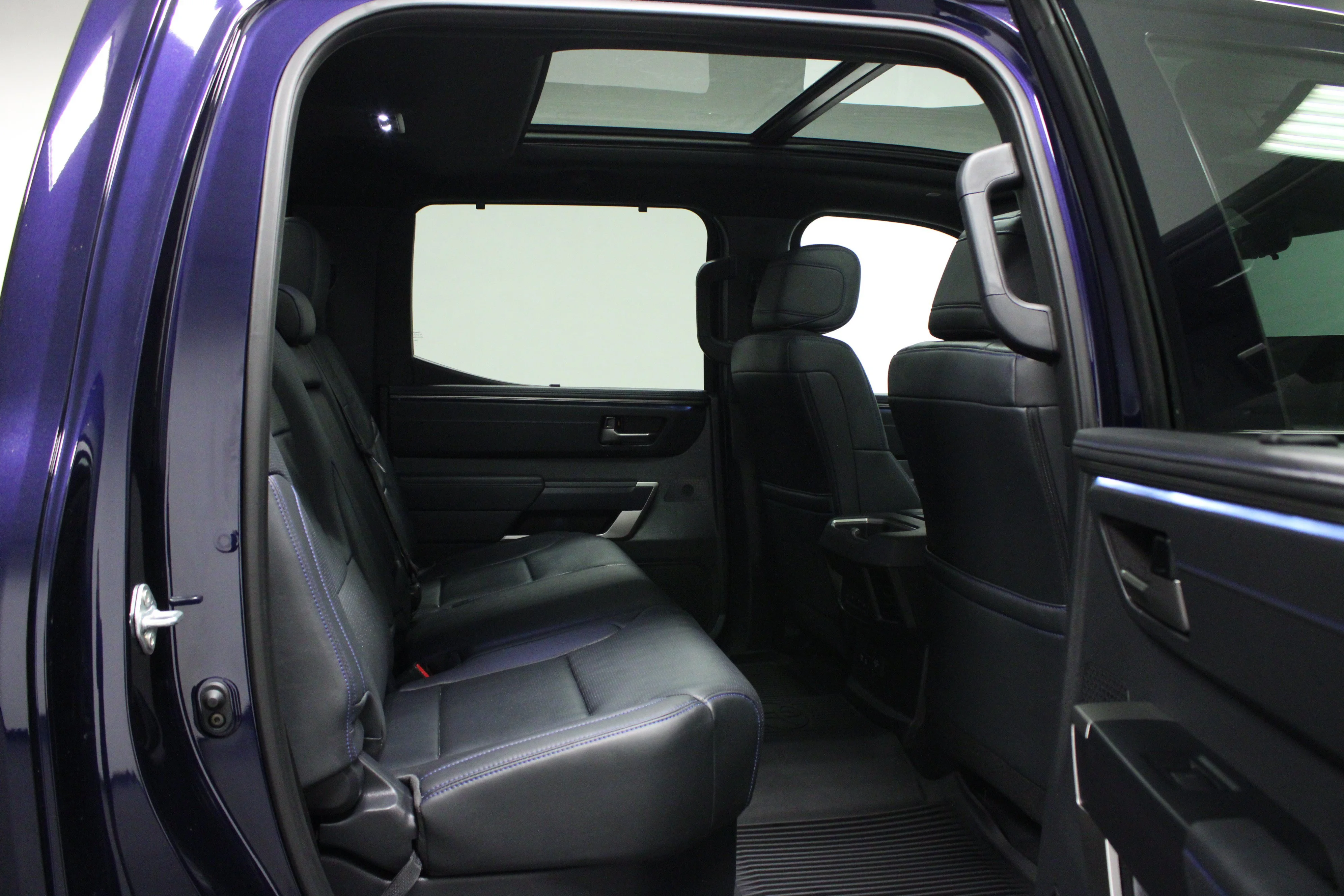 Used 2026 Blueprint Toyota Platinum image 15