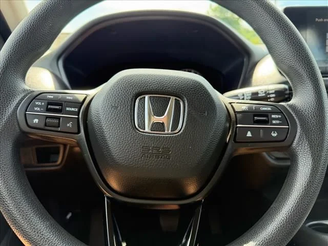 Used 2023 Gray Honda LX image 14