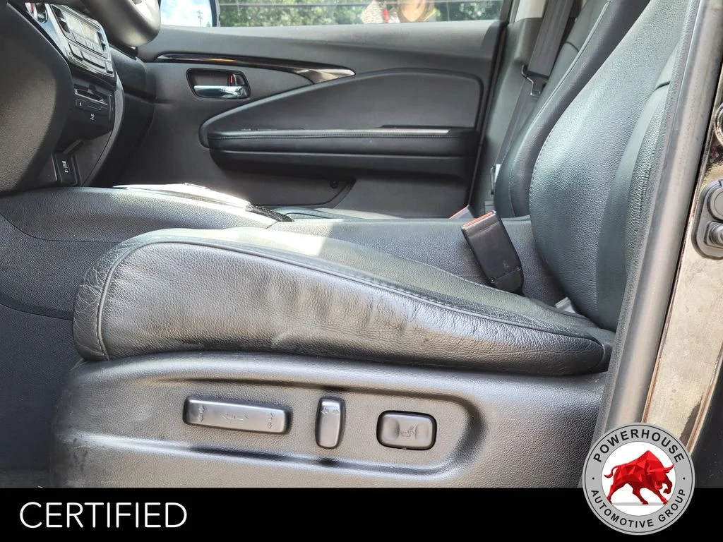 Used 2021  Honda Touring image 26