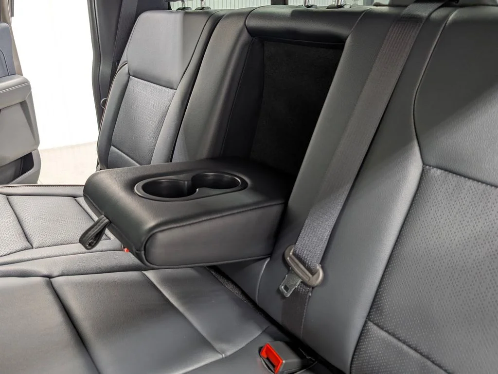 New 2026 Marsh Gray Ford F-250® Lariat® image 20