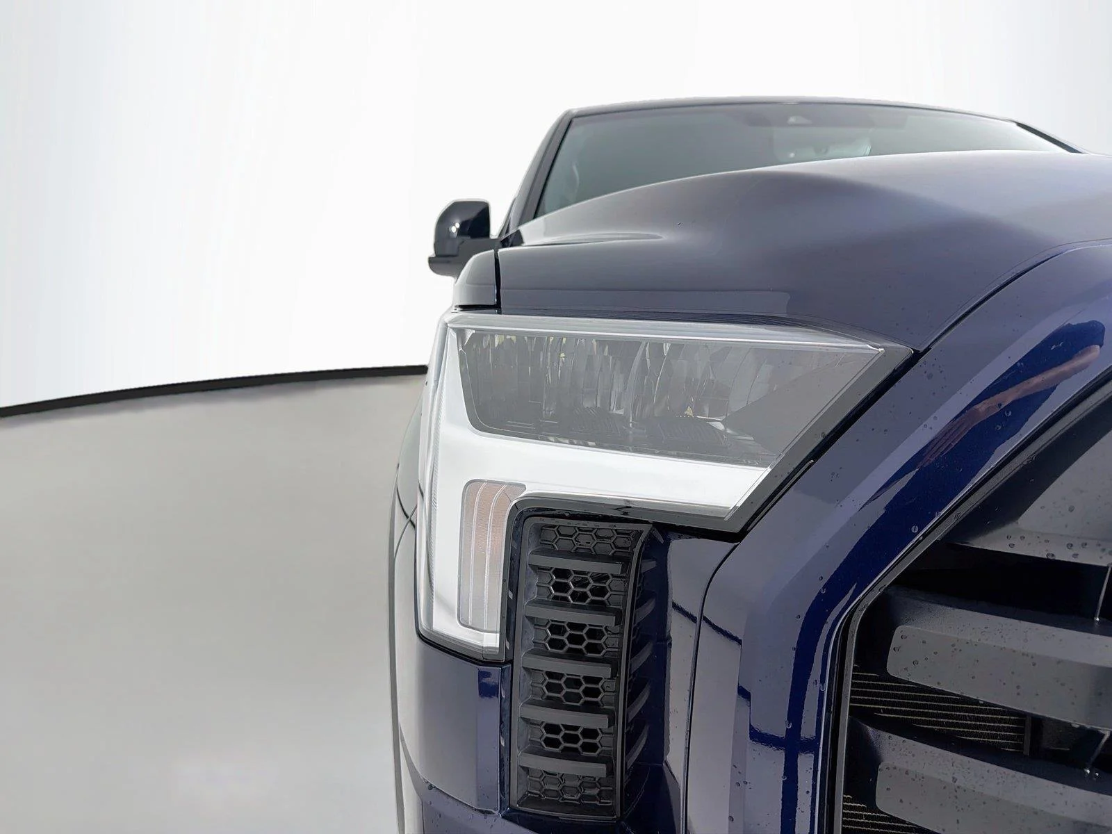 Used 2025 Blueprint Toyota Limited image 28