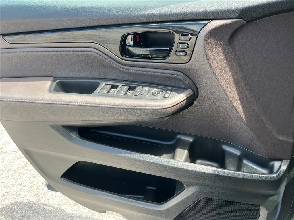 2023 Honda Odyssey Touring - Photo 42