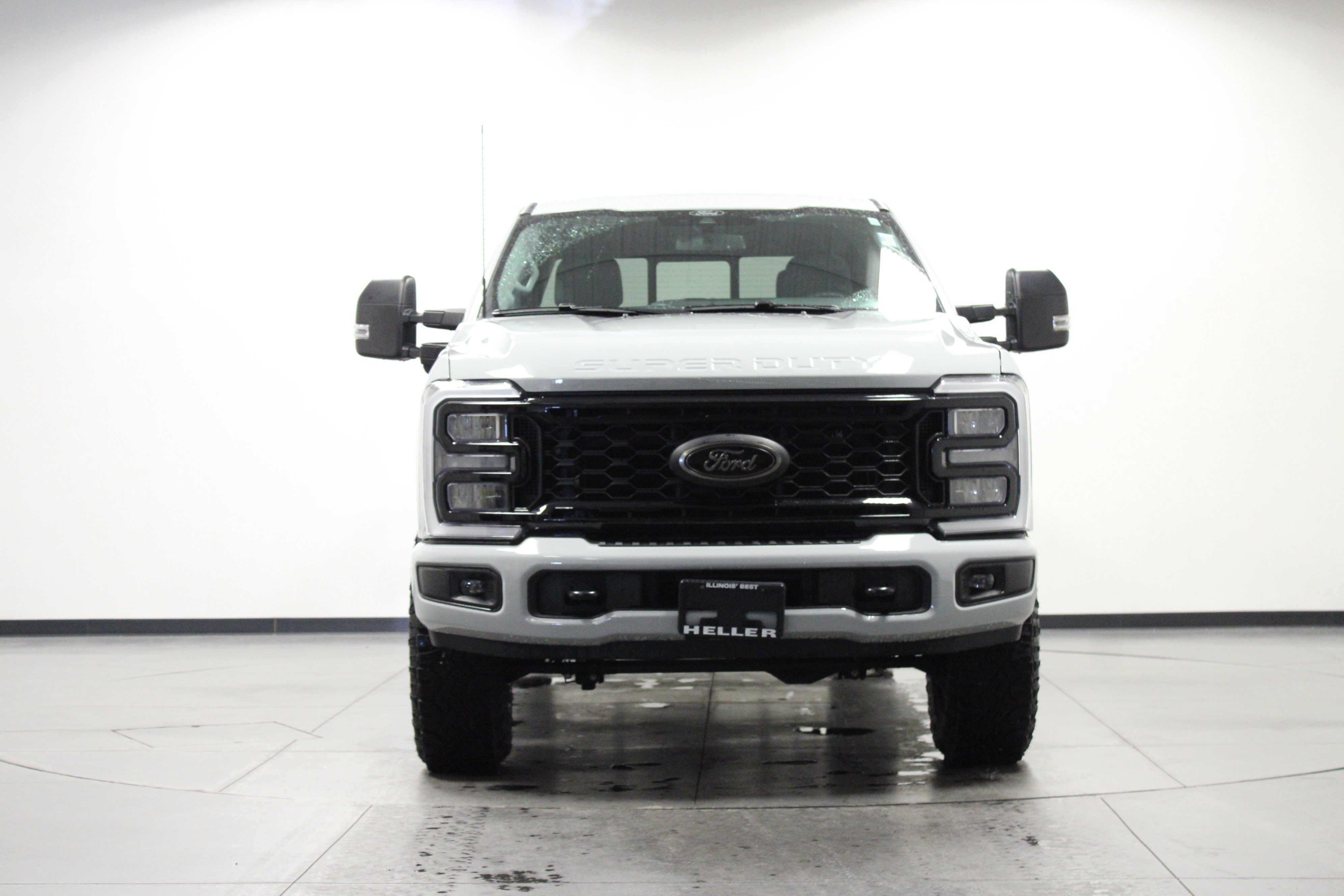 2025 Ford F-250 Super Duty XLT - Photo 9