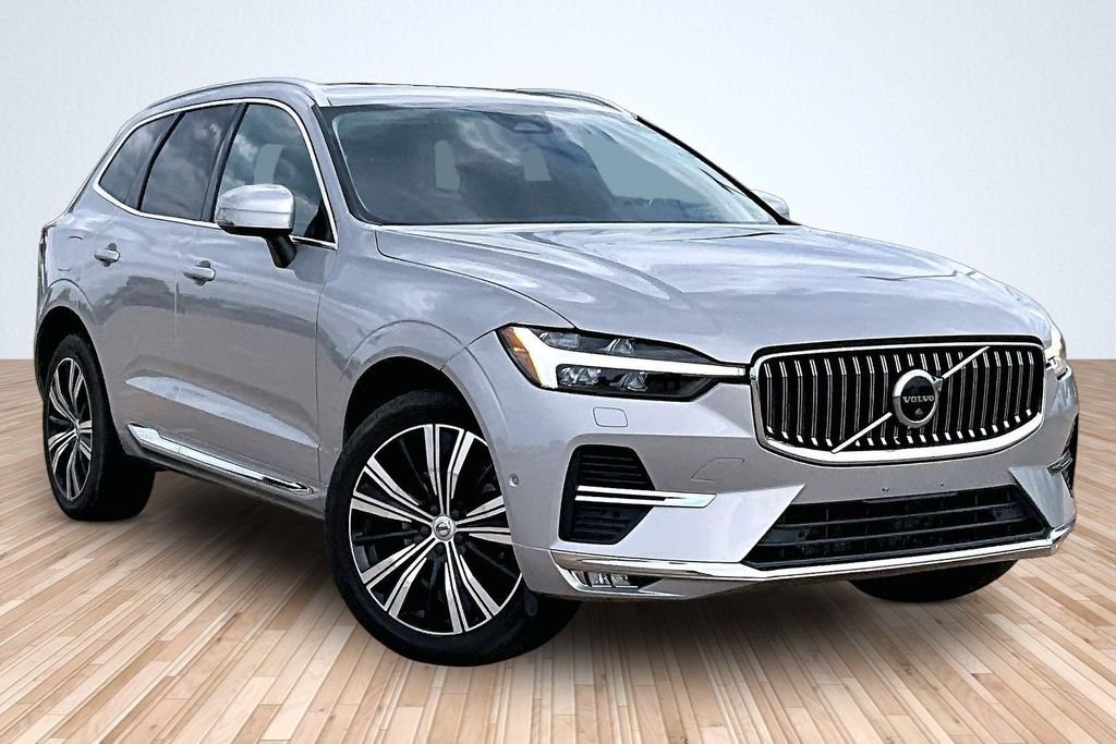 2023 Volvo XC60 Plus - Photo 9