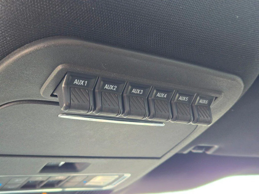 Used 2021 Orange Ford Raptor image 34