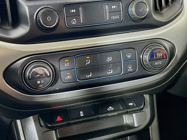 2019 GMC Canyon SLE - Photo 18