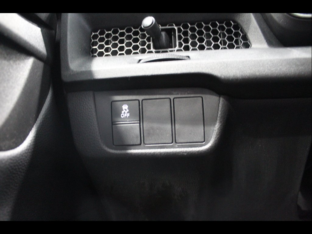2023 Honda CR-V LX - Photo 28