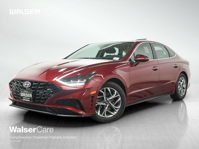 2023 Hyundai Sonata SEL 2.5L *Ltd Avail*