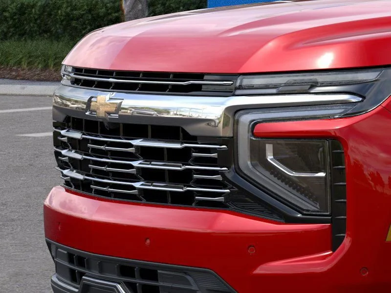 New 2026 Radiant Red Tintcoat Chevrolet Premier image 13