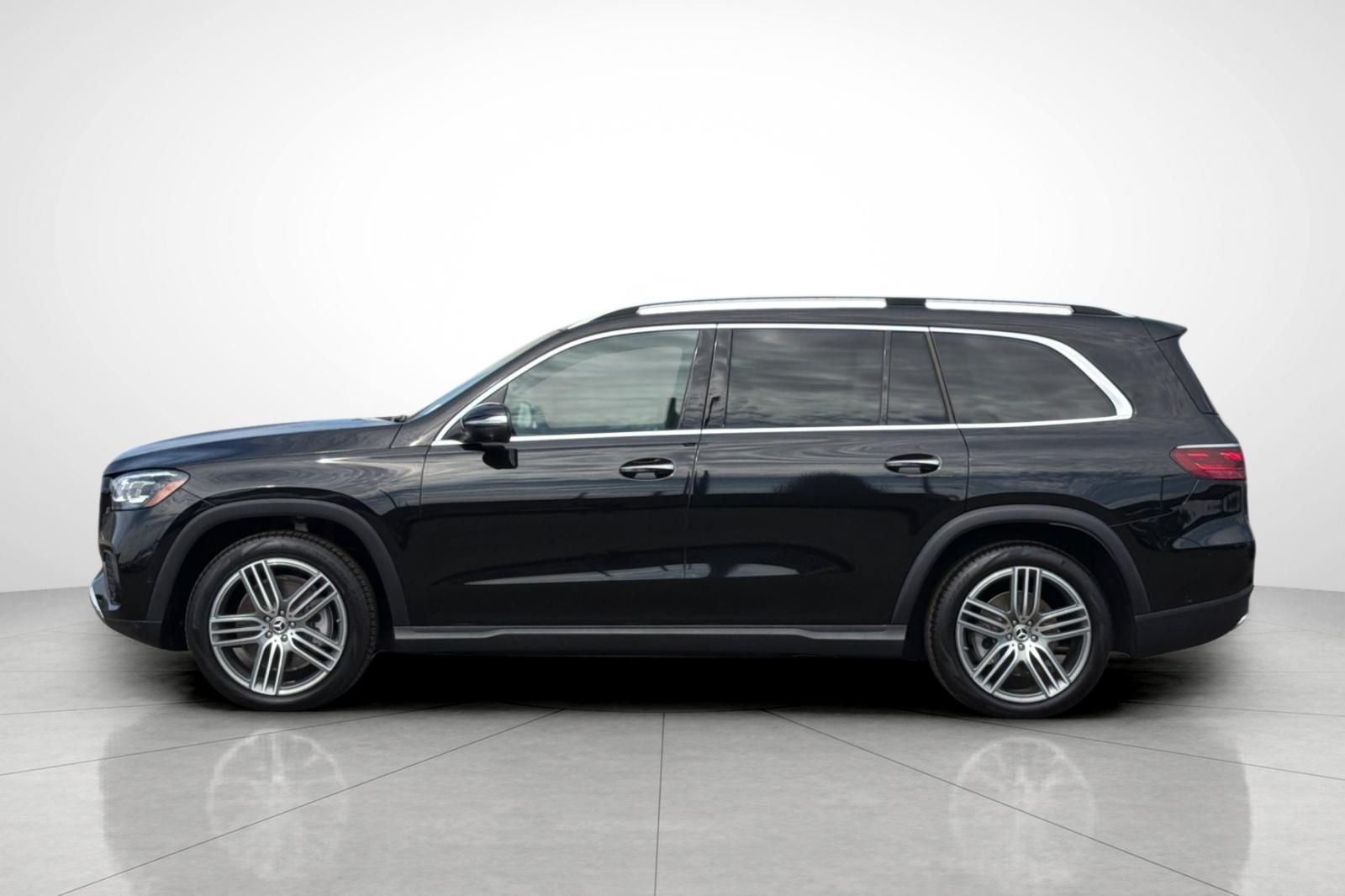 2026 Mercedes-Benz GLS Base - Photo 32