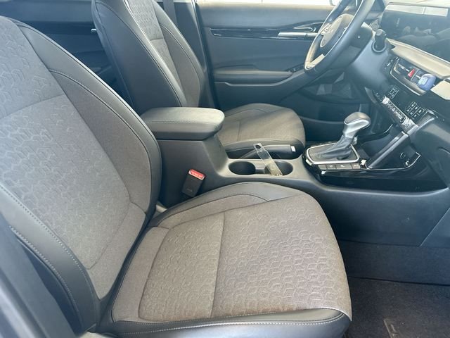 Used 2026 Gray Kia S image 27