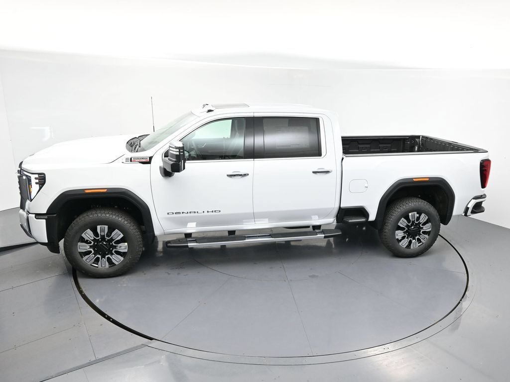 2026 GMC Sierra 3500HD Denali - Photo 30