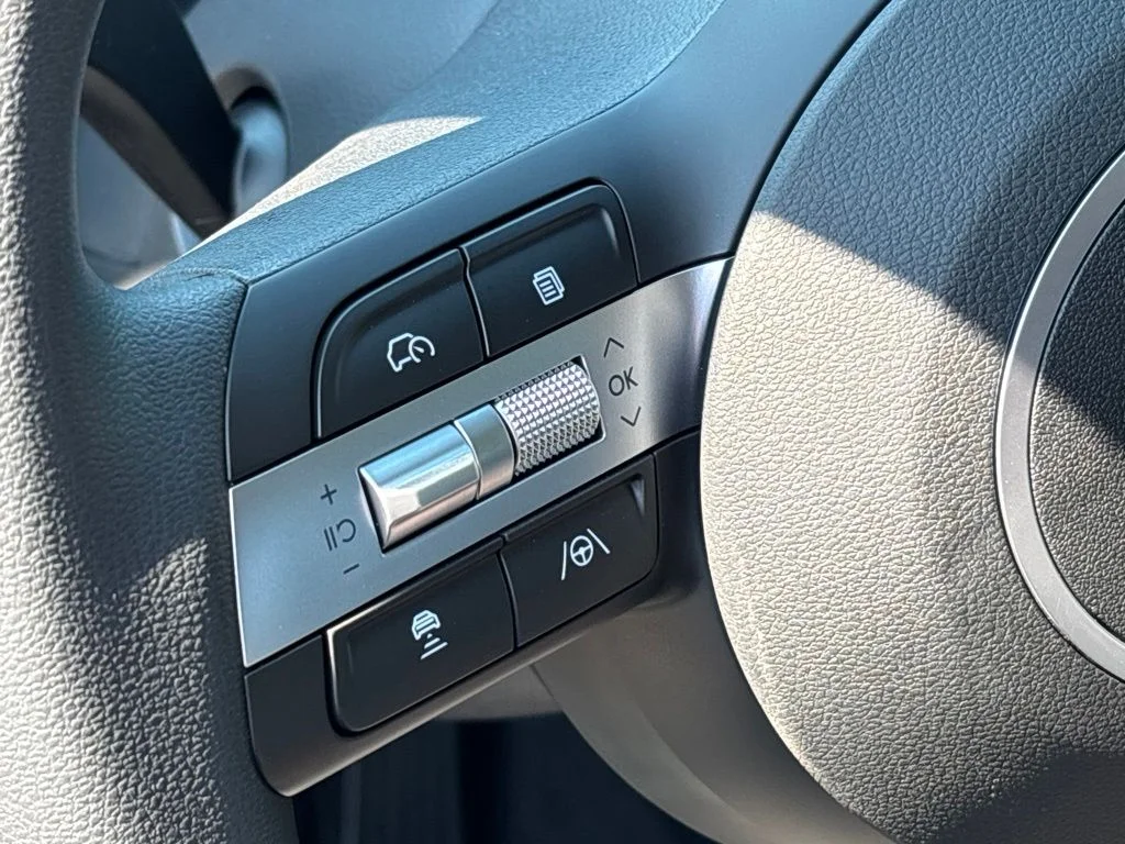 New 2026 Gray Hyundai SEL Plus image 20