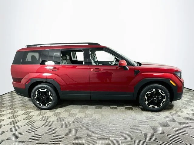 New 2027 Hyundai SANTA FE SEL