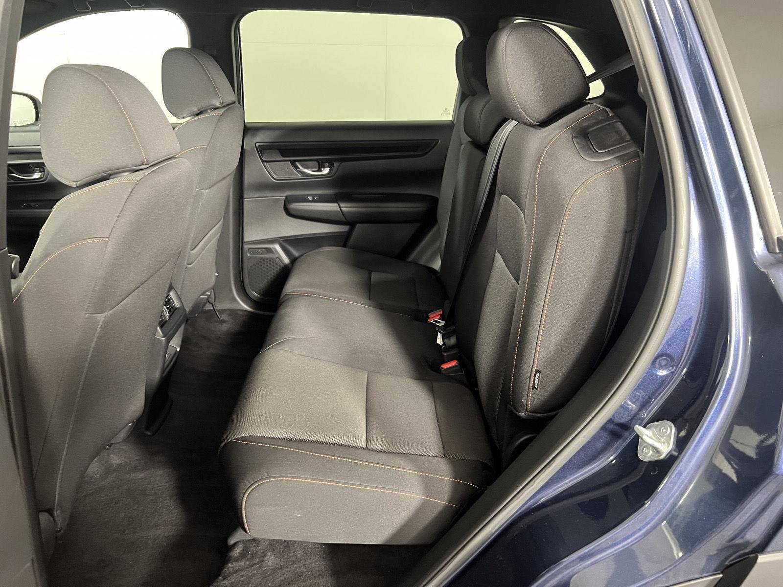 Used 2023 Canyon River Blue Metallic Honda Sport image 24