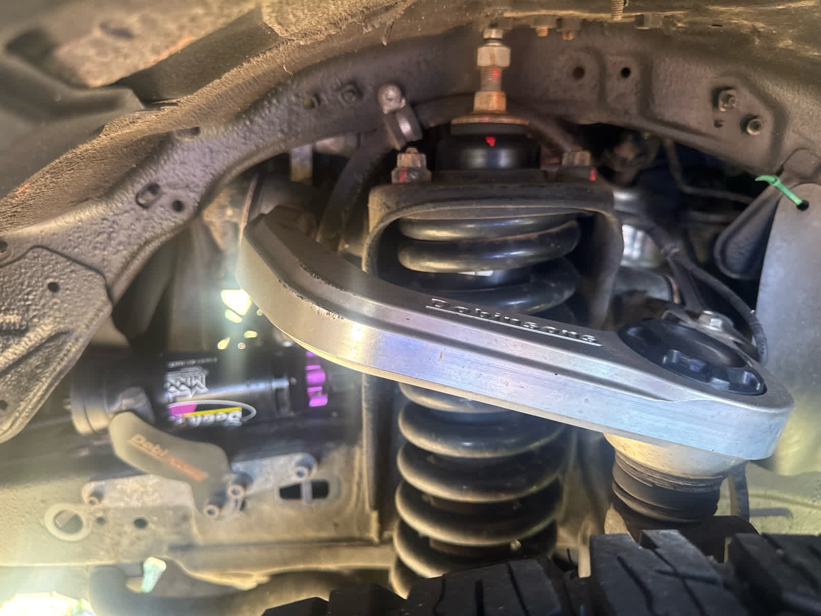 Used 2021 Lunar Rock Toyota TRD Pro image 15