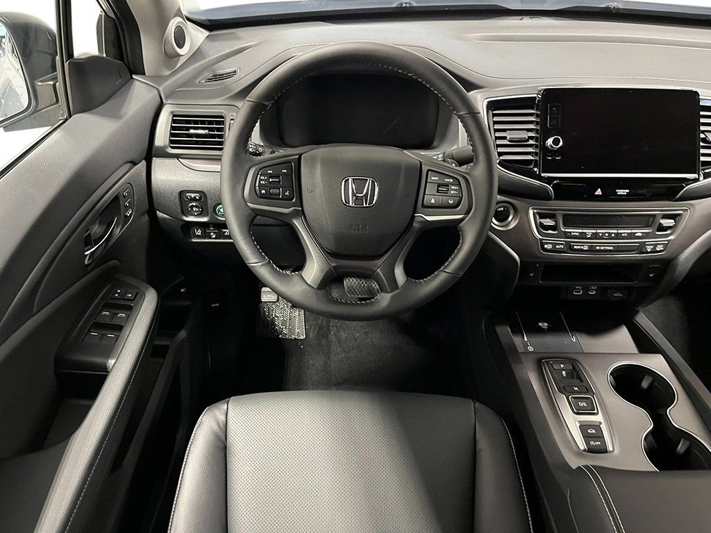 New 2026 Sonic Gray Pearl Honda RTL image 22