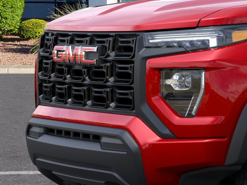 2026 GMC Canyon Elevation - Photo 13
