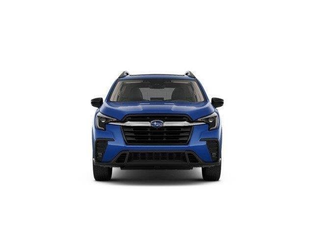 New 2027 DAYBREAK BLUE PEARL Subaru Limited image 8