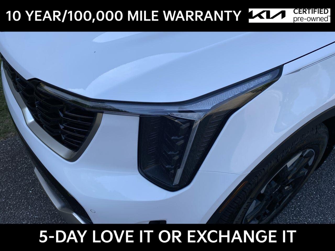 2026 Kia Sorento S - Photo 10