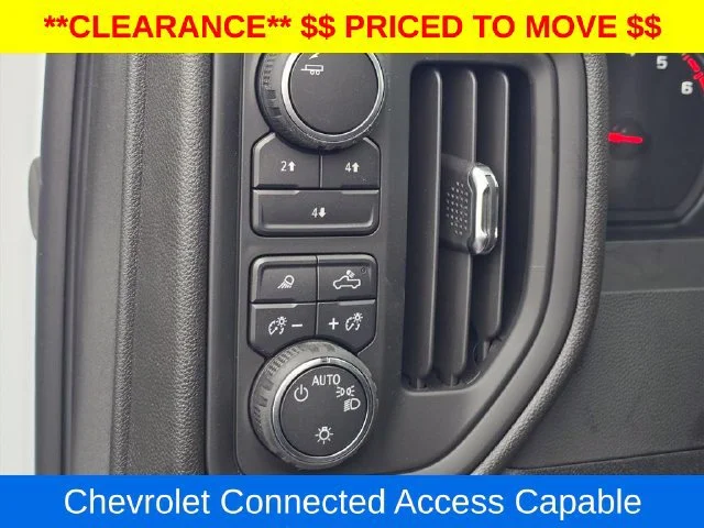 2025 Chevrolet Silverado 2500 HD Work Truck - Photo 25