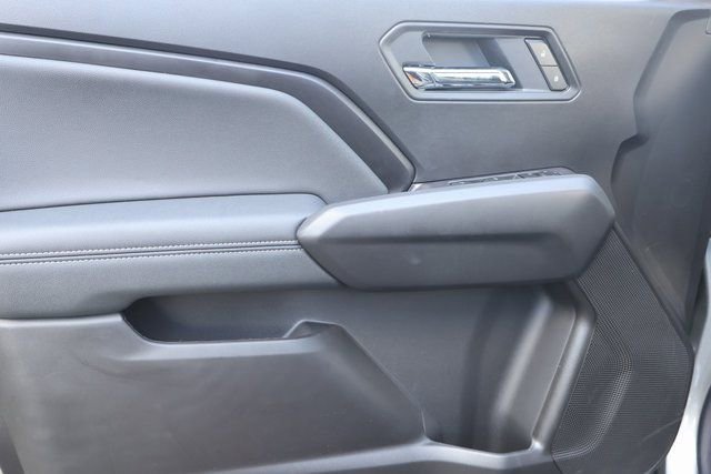 2026 GMC Canyon Elevation - Photo 10