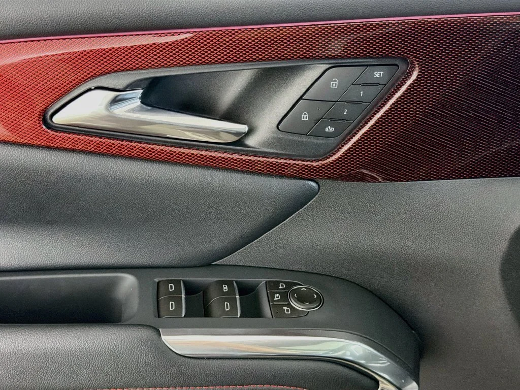 2026 Chevrolet Traverse RS - Photo 18