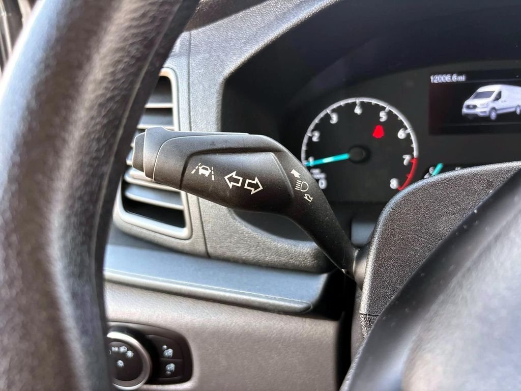 Used 2025 White Ford  image 23