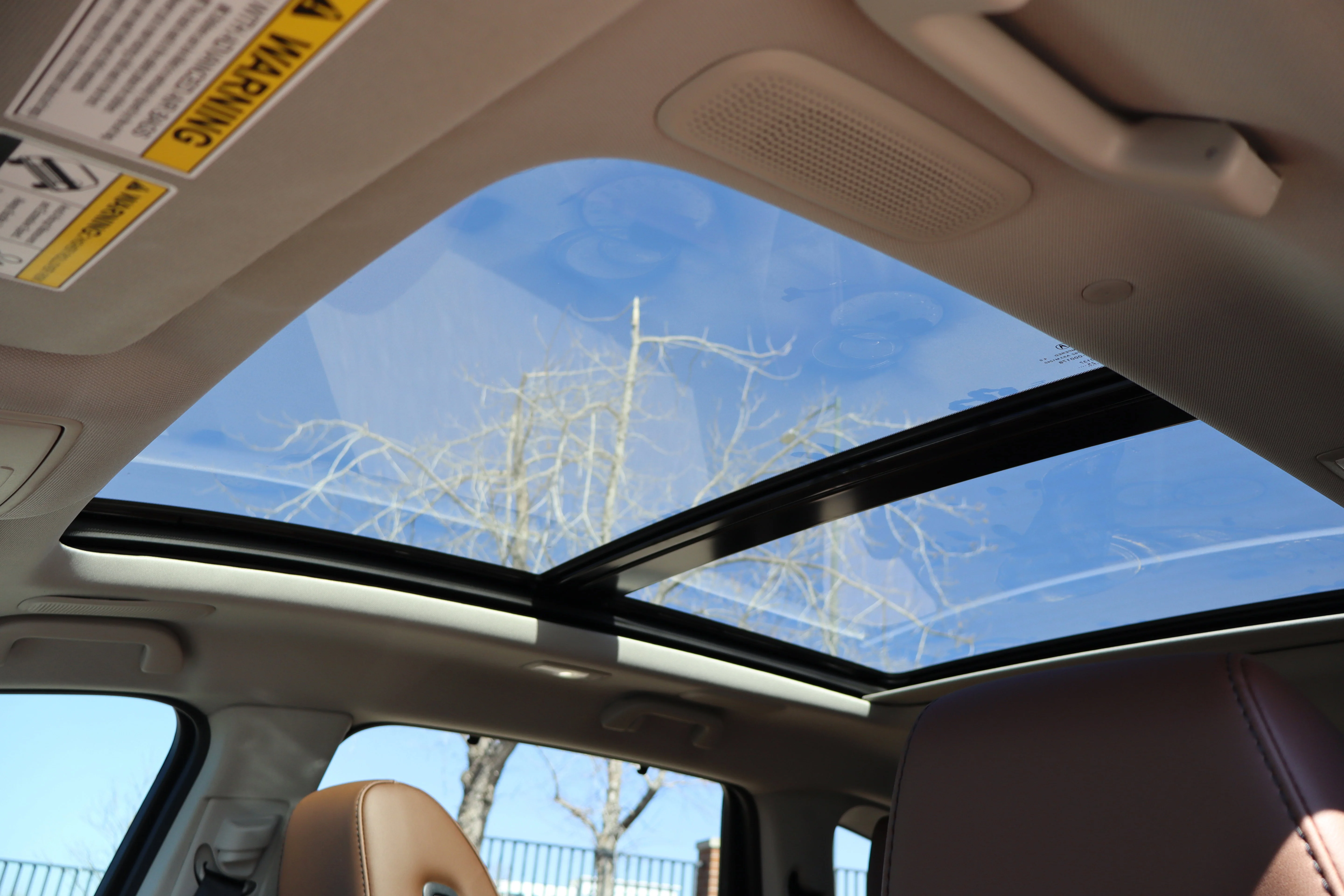 New 2026 Liquid Carbon Metallic Acura w/Technology Package image 21