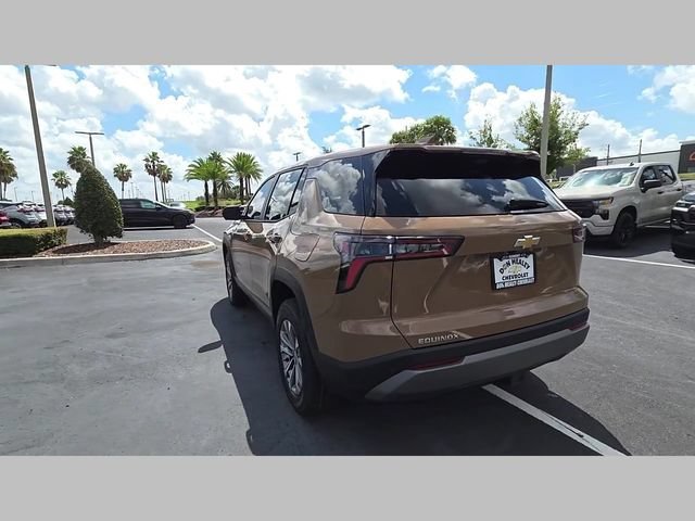 2027 Chevrolet Equinox LT - Photo 19