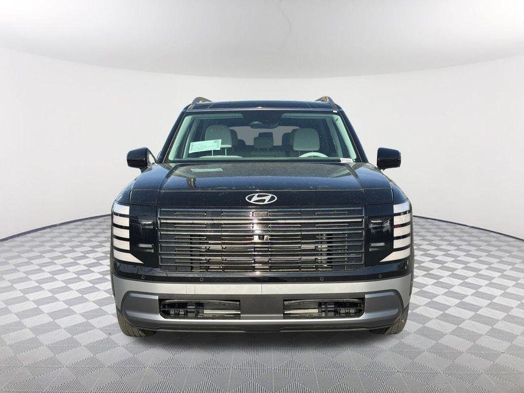 New 2026 Black Hyundai SEL Premium FWD image 2