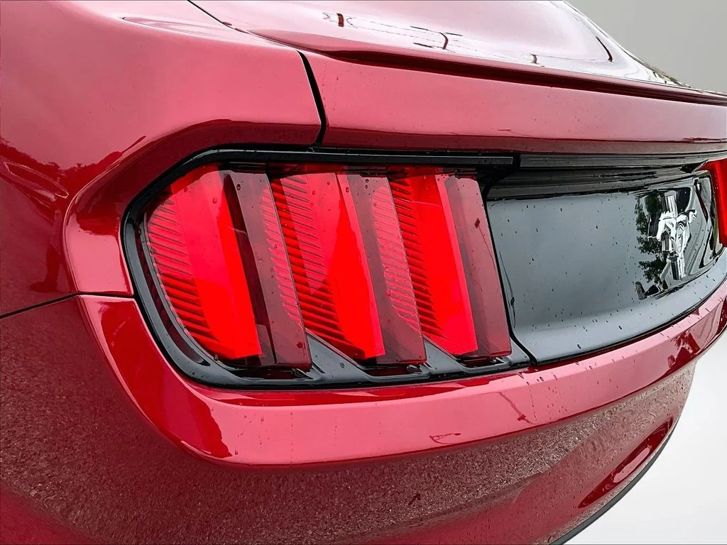 Used 2016 Red Ford V6 image 31