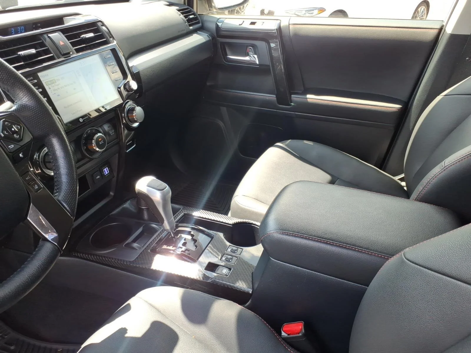Used 2024 Ice Cap Toyota TRD Off Road Premium image 23