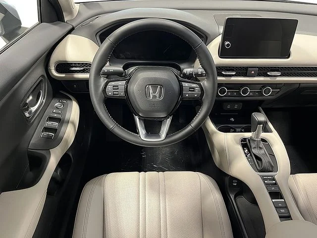 New 2027 Silver Honda EX-L image 19