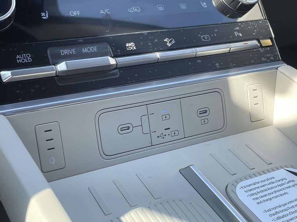 New 2026 Silver Hyundai Calligraphy image 30